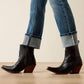 WMSN PERFECT RUSE SILVIE STRAIGHT CROP JEAN