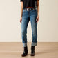 WMSN PERFECT RUSE SILVIE STRAIGHT CROP JEAN