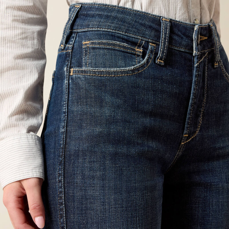 ARIAT HR VIVIENNE SLIM TROUSER