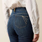 ARIAT HR VIVIENNE SLIM TROUSER