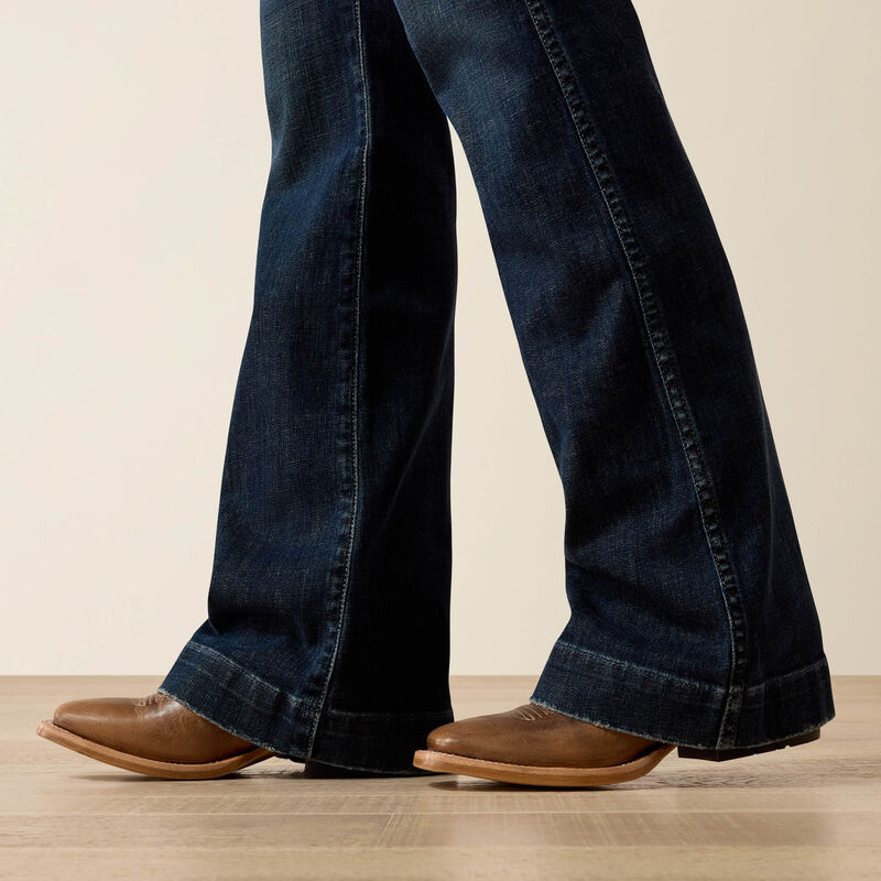 ARIAT HR VIVIENNE SLIM TROUSER