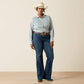 ARIAT PERFECT-RISE LELANI TROUSER