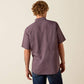 MN AZTEC VENT-TEK SS