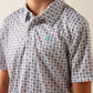 BOY ALL OVER POLO SS