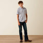 BOY ALL OVER POLO SS