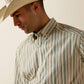 ARIAT PRO SERIES STEVIE MULTI SS