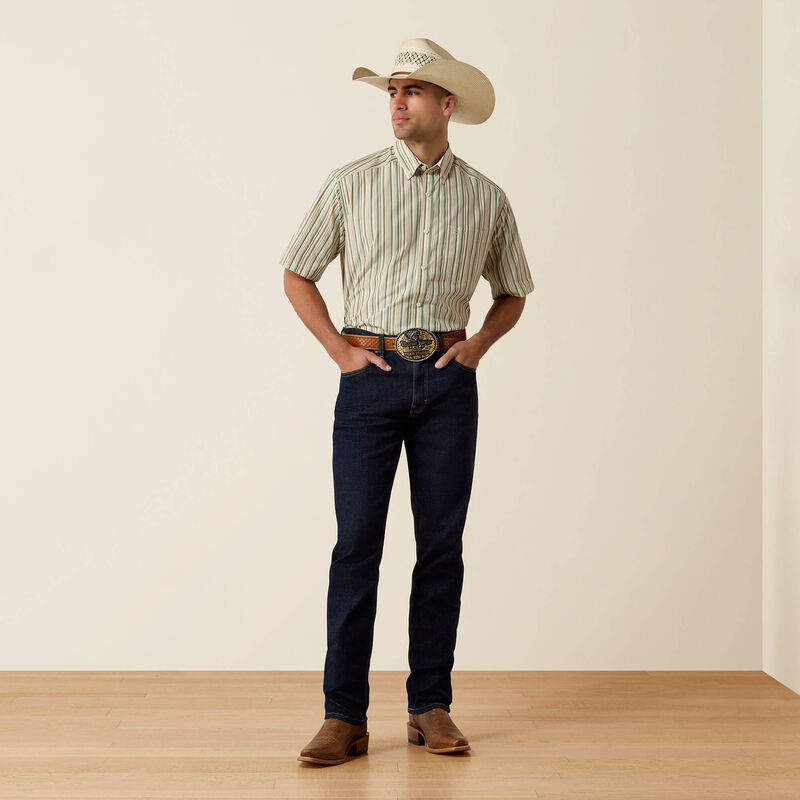 ARIAT PRO SERIES STEVIE MULTI SS