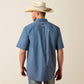 ARIAT KEY LARGO MINI GEO STORM CLASSIC SS