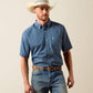 ARIAT KEY LARGO MINI GEO STORM CLASSIC SS
