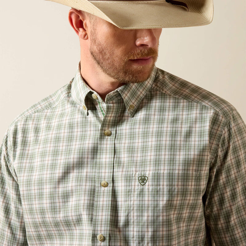 ARIAT PRO SERIES SHANE SS