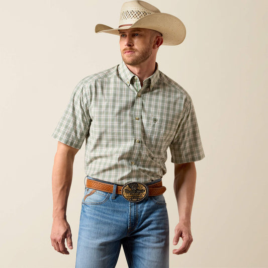 ARIAT PRO SERIES SHANE SS