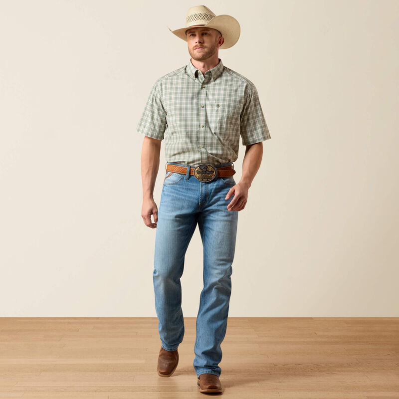 ARIAT PRO SERIES SHANE SS