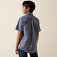 BOYS BILL SS SHIRT