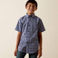BOYS BILL SS SHIRT