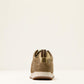WMS RANCH RUNNER SNEAKERS