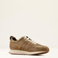 WMS RANCH RUNNER SNEAKERS