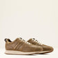 WMS RANCH RUNNER SNEAKERS