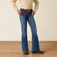 GIRLS TAMMY TROUSER JEANS
