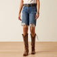 HI-RISE TOMBOY 10" SHORT