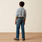 BOYS B5 CARLINGTON STRAIGHT JEAN