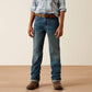 BOYS B5 CARLINGTON STRAIGHT JEAN