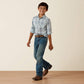 BOYS B5 CARLINGTON STRAIGHT JEAN