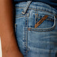 BOYS B4 PALMER BOOT JEAN
