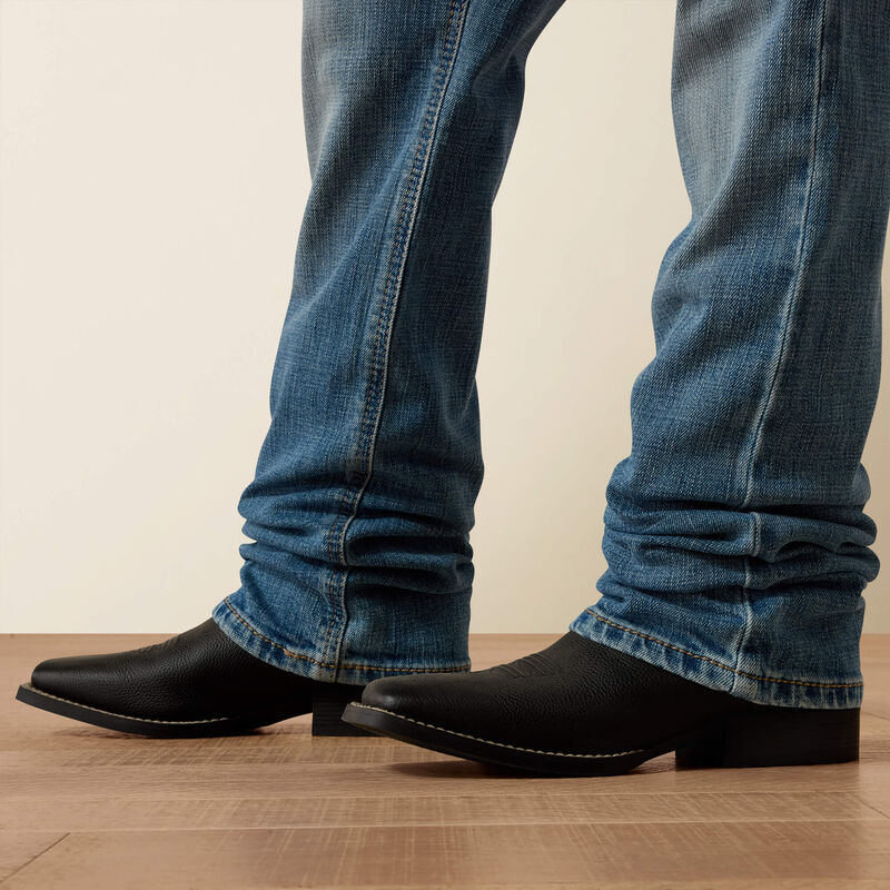 BOYS B4 PALMER BOOT JEAN