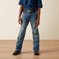 BOYS B4 PALMER BOOT JEAN