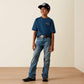 BOYS B4 PALMER BOOT JEAN