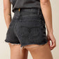 HIGH-RISE JAZMINE TOMBOY 3" SHORTS