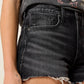 HIGH-RISE JAZMINE TOMBOY 3" SHORTS