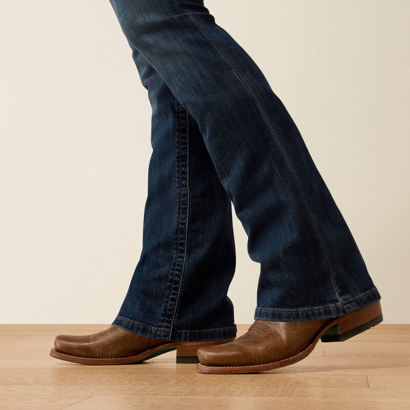 ARIAT MR LUISA BOOT JEAN