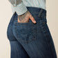 ARIAT MR LUISA BOOT JEAN