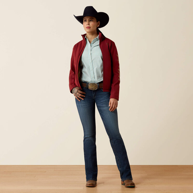 ARIAT MR LUISA BOOT JEAN