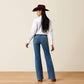 PERFECT-RISE REVEL VILMA ULTRSTRETCH TROUSER JEAN