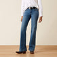 PERFECT-RISE REVEL VILMA ULTRSTRETCH TROUSER JEAN