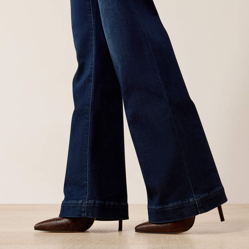 PERFECT RISE REVEL VILMA ULTRASTRETCH TROUSER JEAN