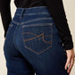 PERFECT RISE REVEL VILMA ULTRASTRETCH TROUSER JEAN