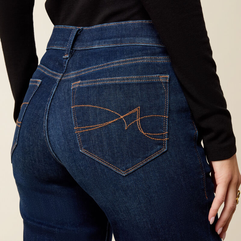 PERFECT RISE REVEL VILMA ULTRASTRETCH TROUSER JEAN