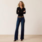 PERFECT RISE REVEL VILMA ULTRASTRETCH TROUSER JEAN