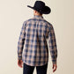 MENS PRO SERIES JAREN CLASSIC FIT SHIRT