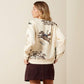 WOMENS RANCHER SWEATER