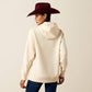 WOMENS WISH YOU WERE HERE HOODIE