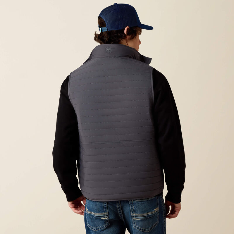 MENS WYLIE VEST
