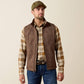 MENS VERNON SOFTSHELL VEST