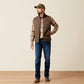 MENS VERNON SOFTSHELL VEST