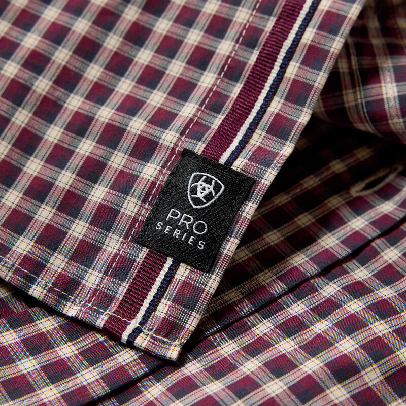 MENS PRO SERIES JARVIS CLASSIC FIT SHIRT