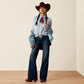 WOMENS EVERYTHING LONG SLEEVE SHIRT