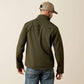 MENS VERNON SOFTSHELL JACKET